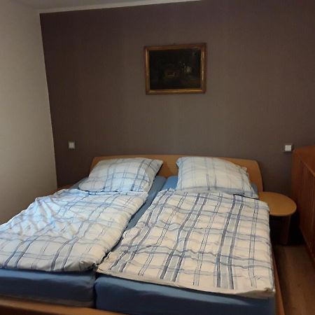 Ferienhaus Rosi Michaelstein Eksteriør billede